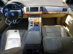 Jaguar XF 2009