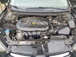 Hyundai Elantra 2014