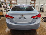 Hyundai Elantra 2011
