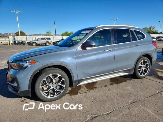 BMW X1 2020 - Image 1 of 14