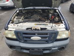 Ford Ranger 2009
