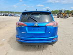 Toyota RAV 4 2016