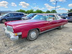 Cadillac  1974