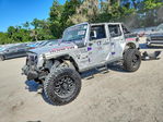 Jeep Wrangler 2007