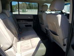 Ford Flex 2012