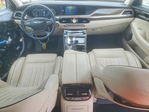 Genesis G90 2017
