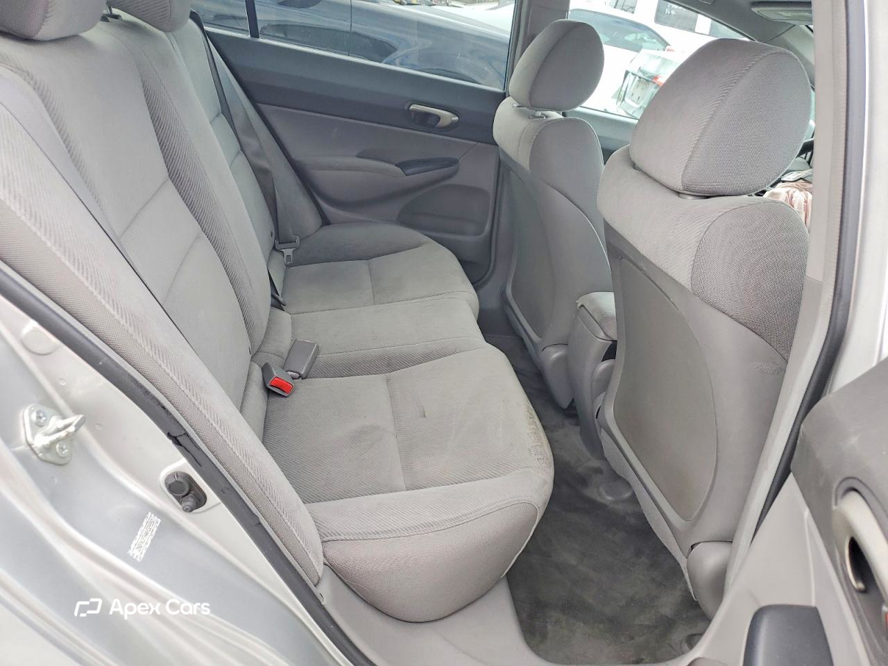 Honda Civic 2010
