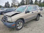 Chevrolet Tracker 2002