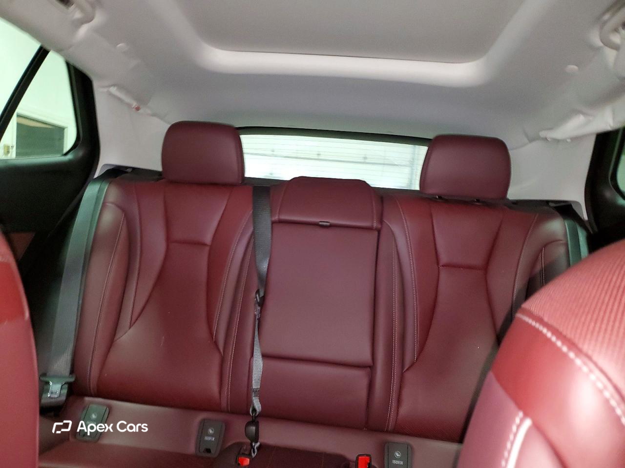 Buick Envision 2025