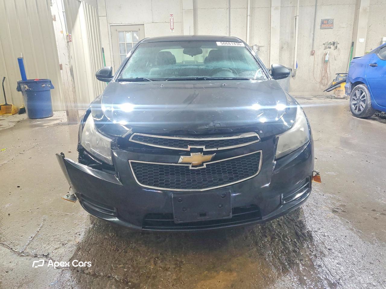 Chevrolet Cruze 2012