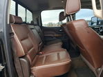 Chevrolet Silverado 2018