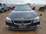 BMW Series 5 2011