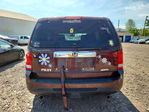Honda Pilot 2015