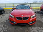 BMW Series 2 2017