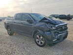 Honda Ridgeline 2024