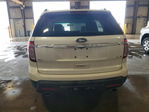 Ford Explorer 2014