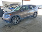 Honda CR-V 2012