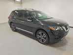 Nissan Pathfinder 2017