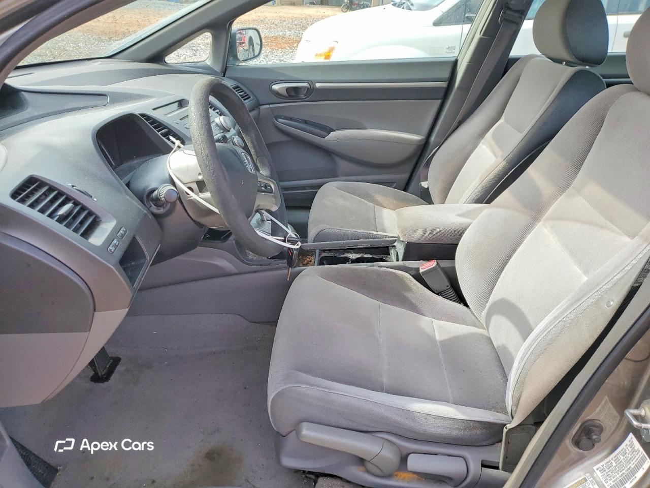 Honda Civic 2006