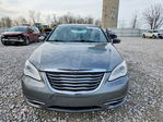 Chrysler 200 2012