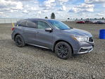 Acura MDX 2017