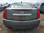 Cadillac CTS 2011