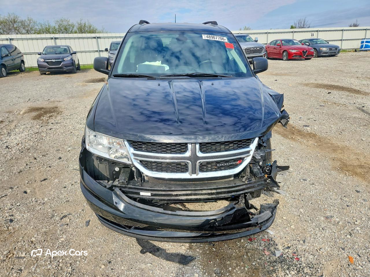 Dodge Journey 2020