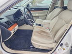 Subaru Outback 2013
