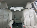 Toyota Sienna 2012