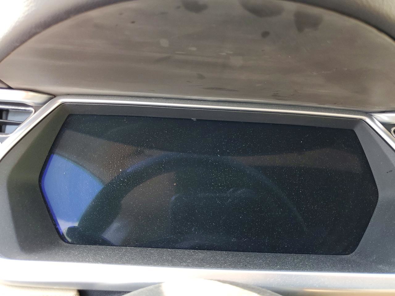 Tesla Model S 2012