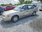 Toyota Corolla 2000