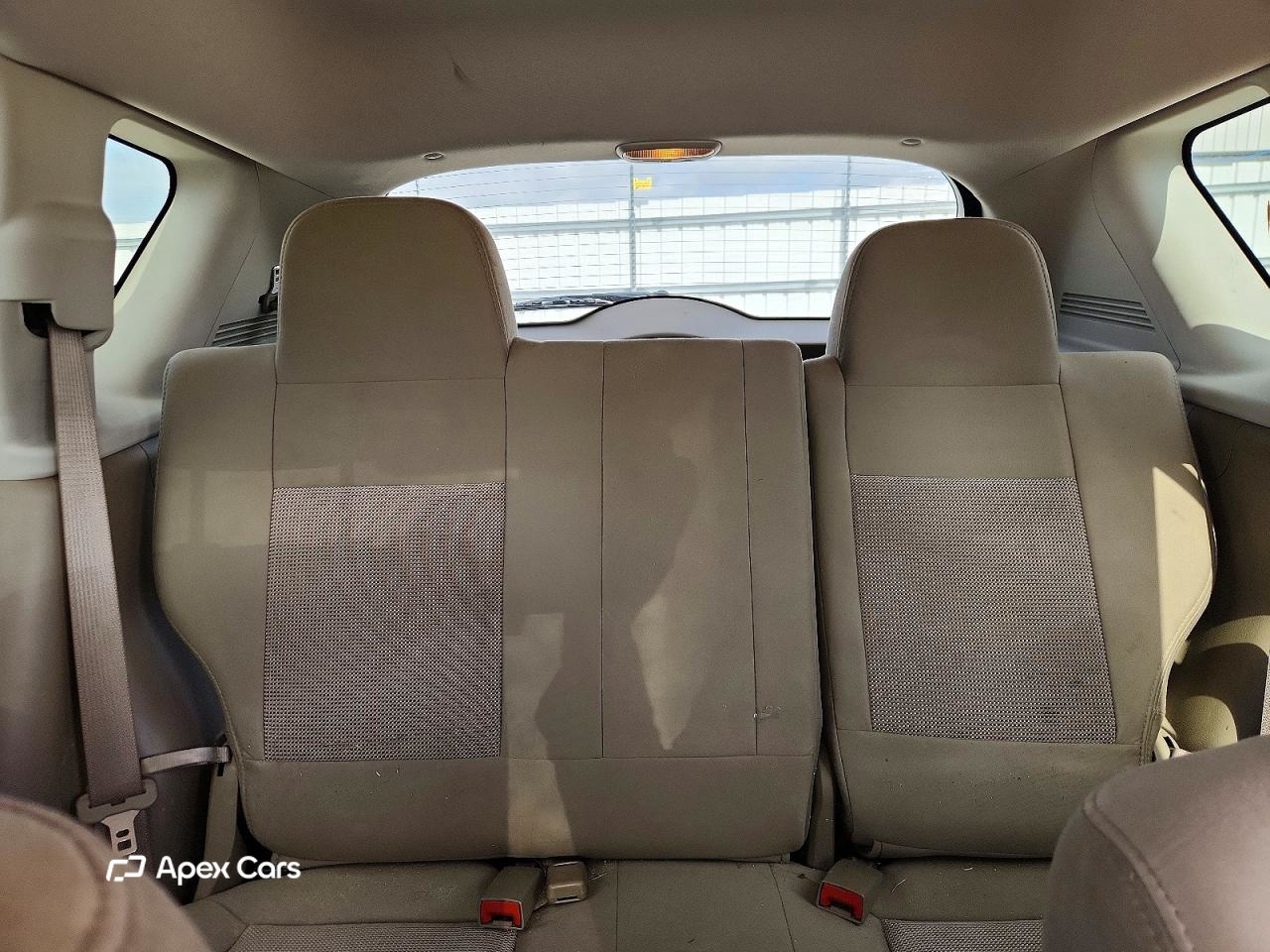 Jeep Compass 2011