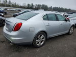 Lincoln MKS 2010