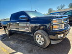 Chevrolet Silverado 2015