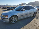 BMW Series 3 2004