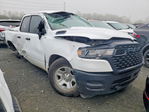 RAM 1500 2025