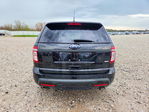 Ford Explorer 2014