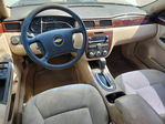 Chevrolet Impala 2011