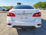 Nissan Sentra 2017