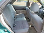 Subaru Impreza 2000