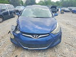 Hyundai Elantra 2016