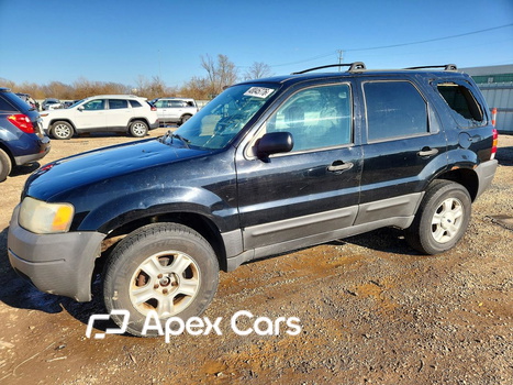 Ford Escape 2004 - Image 1 of 13