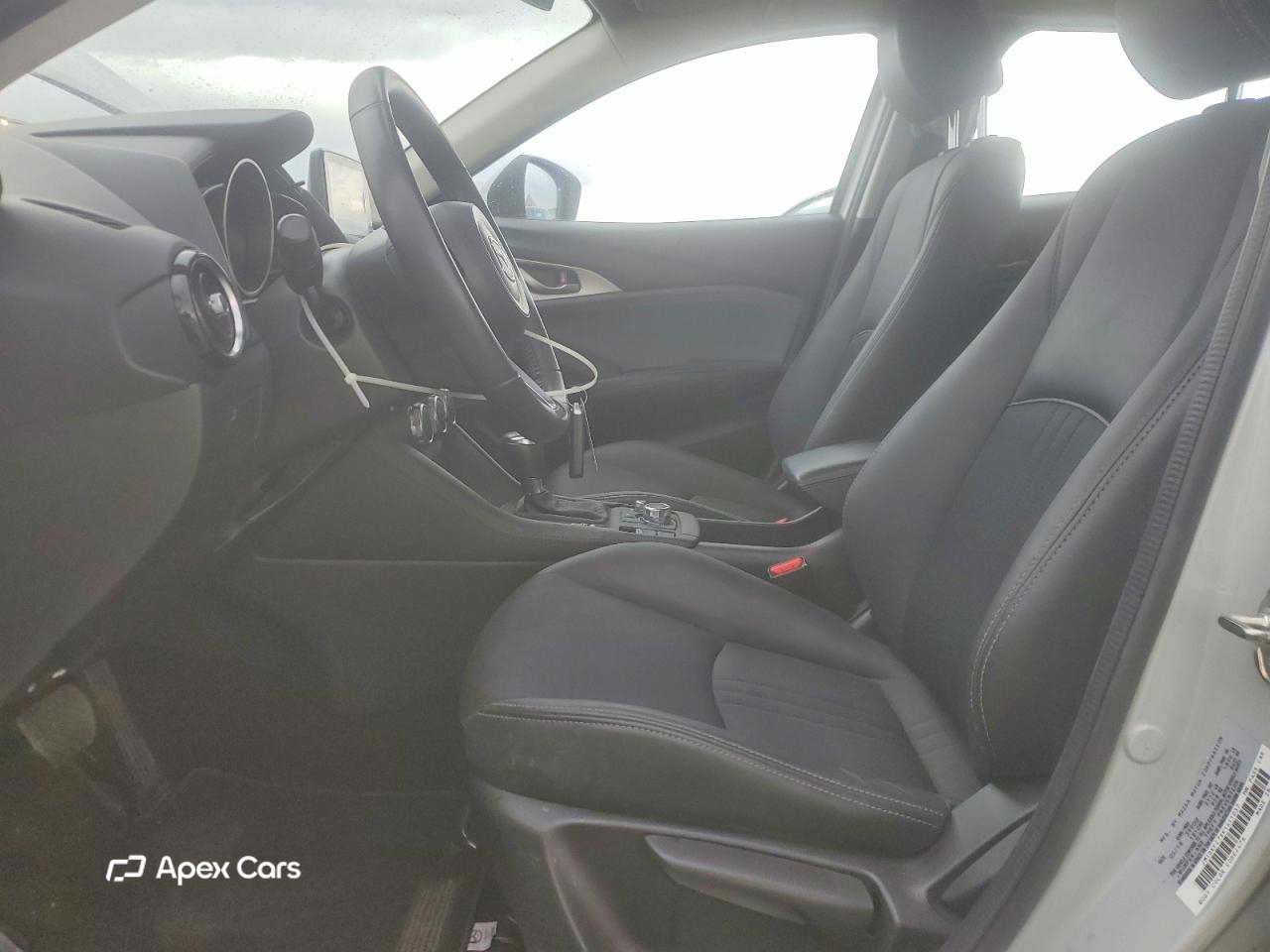 Mazda CX-3 2019