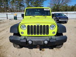 Jeep Wrangler 2016