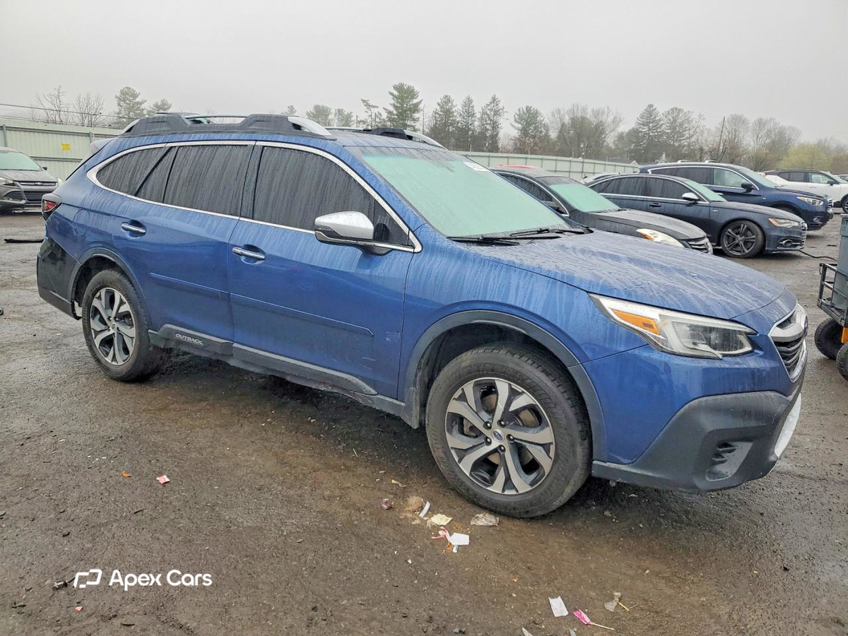 Subaru Outback 2020