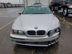 BMW Series 5 1999