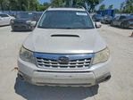 Subaru Forester 2013