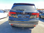 Honda Pilot 2017