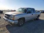 Chevrolet Silverado 2004