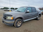 Ford F-150 2002